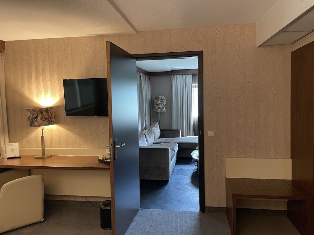 afbeelding van Spa Resort Arrangement