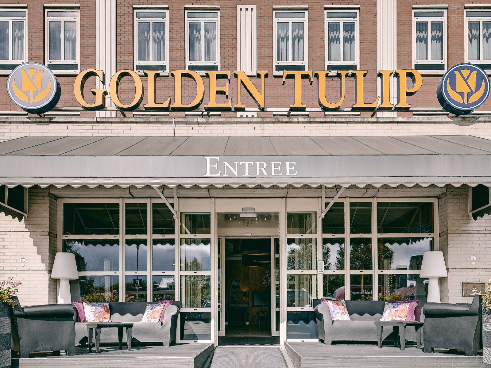 Golden Tulip Hotels Hotel Aanbiedingen Bij Hotelspecials - 