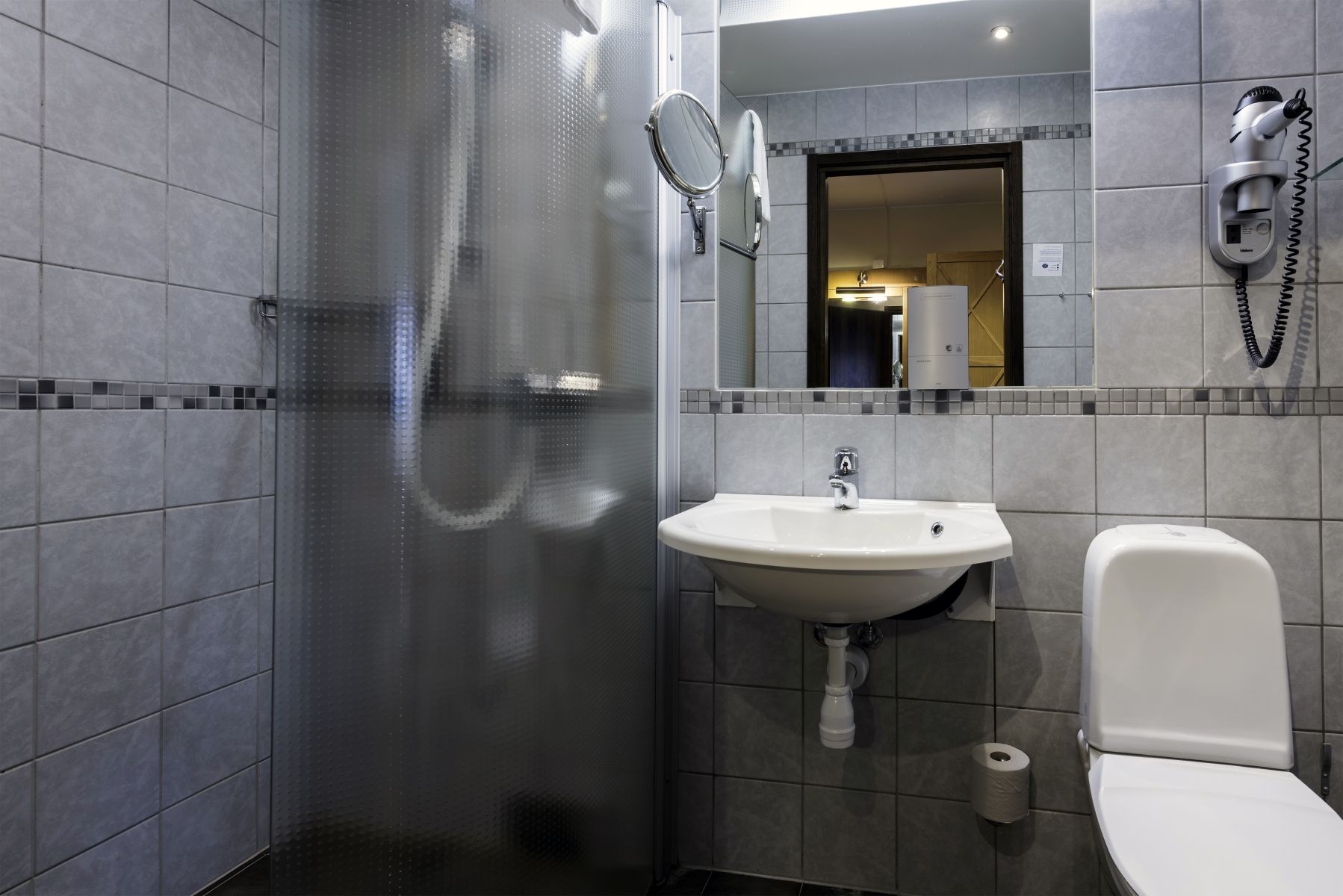 afbeelding van Late Check-out Arrangement