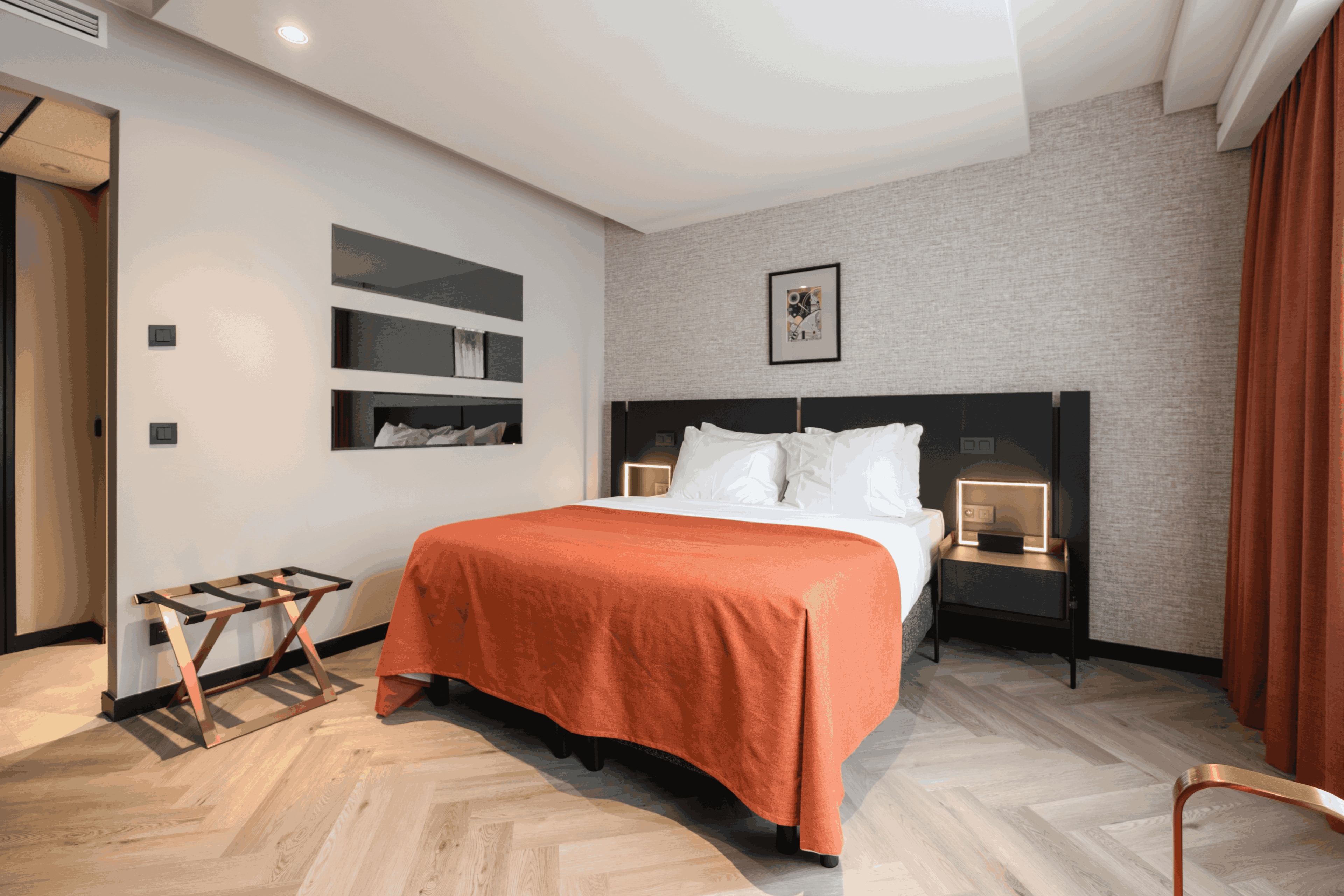 Kamer