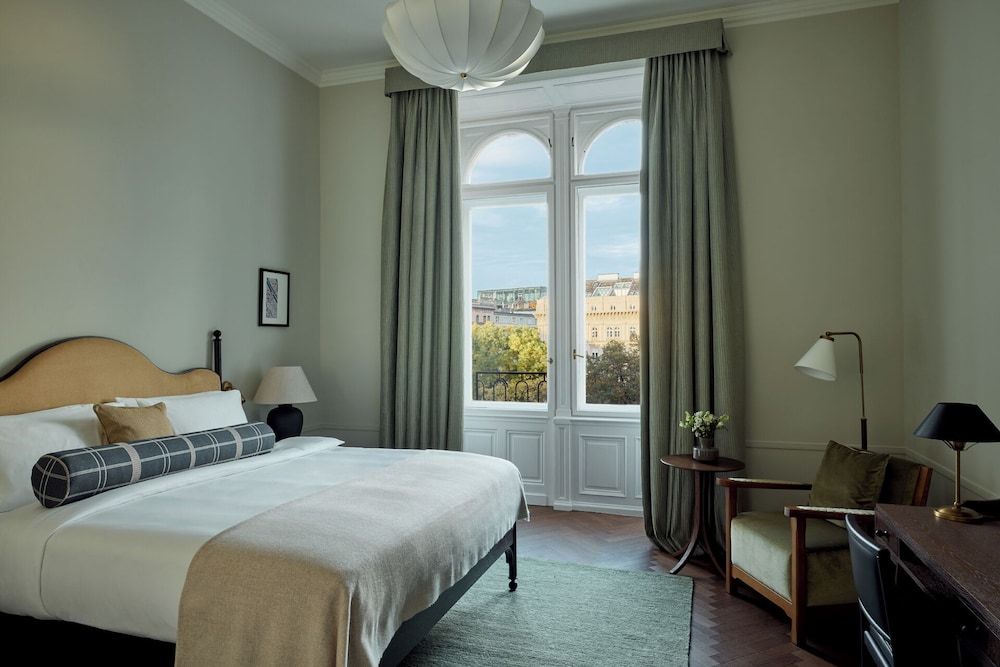 afbeelding van Spa Resort Arrangement