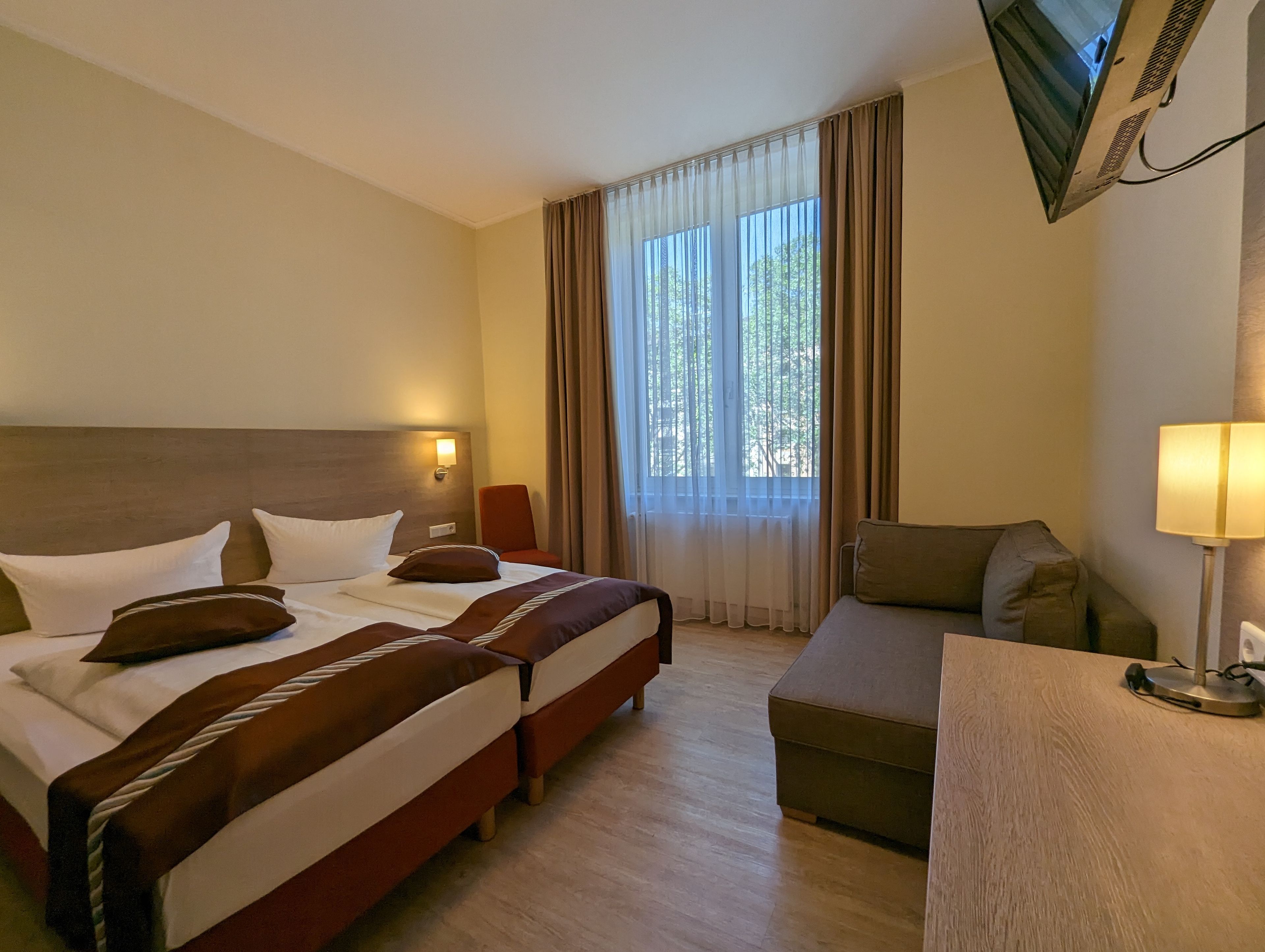Kamer