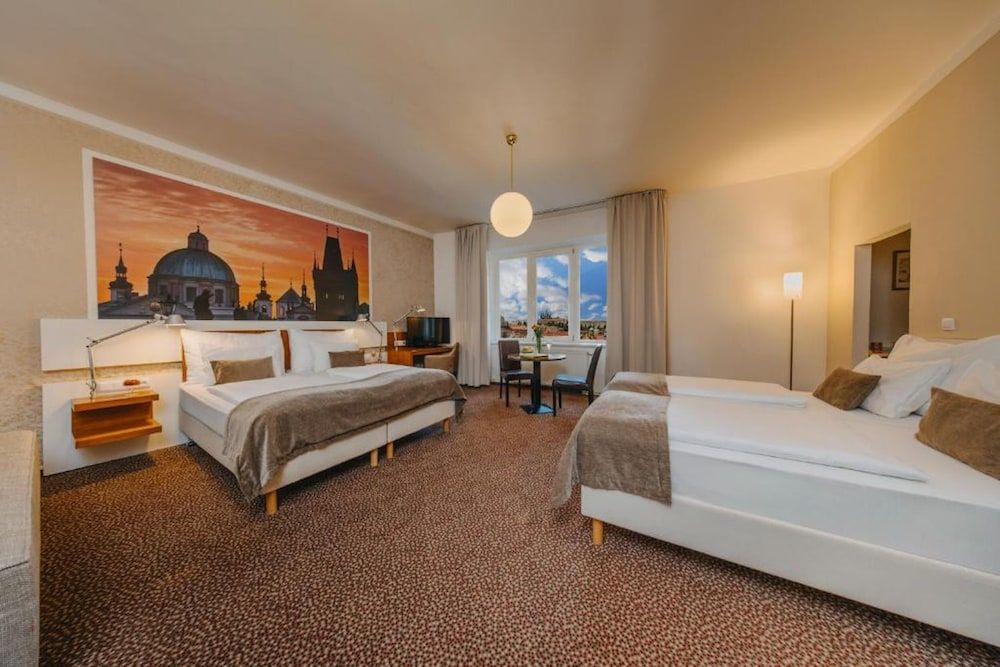 afbeelding van Spa Resort Arrangement