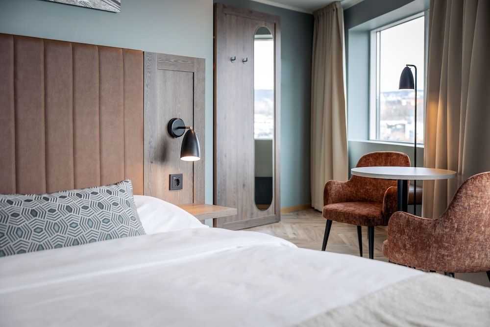 Kamer