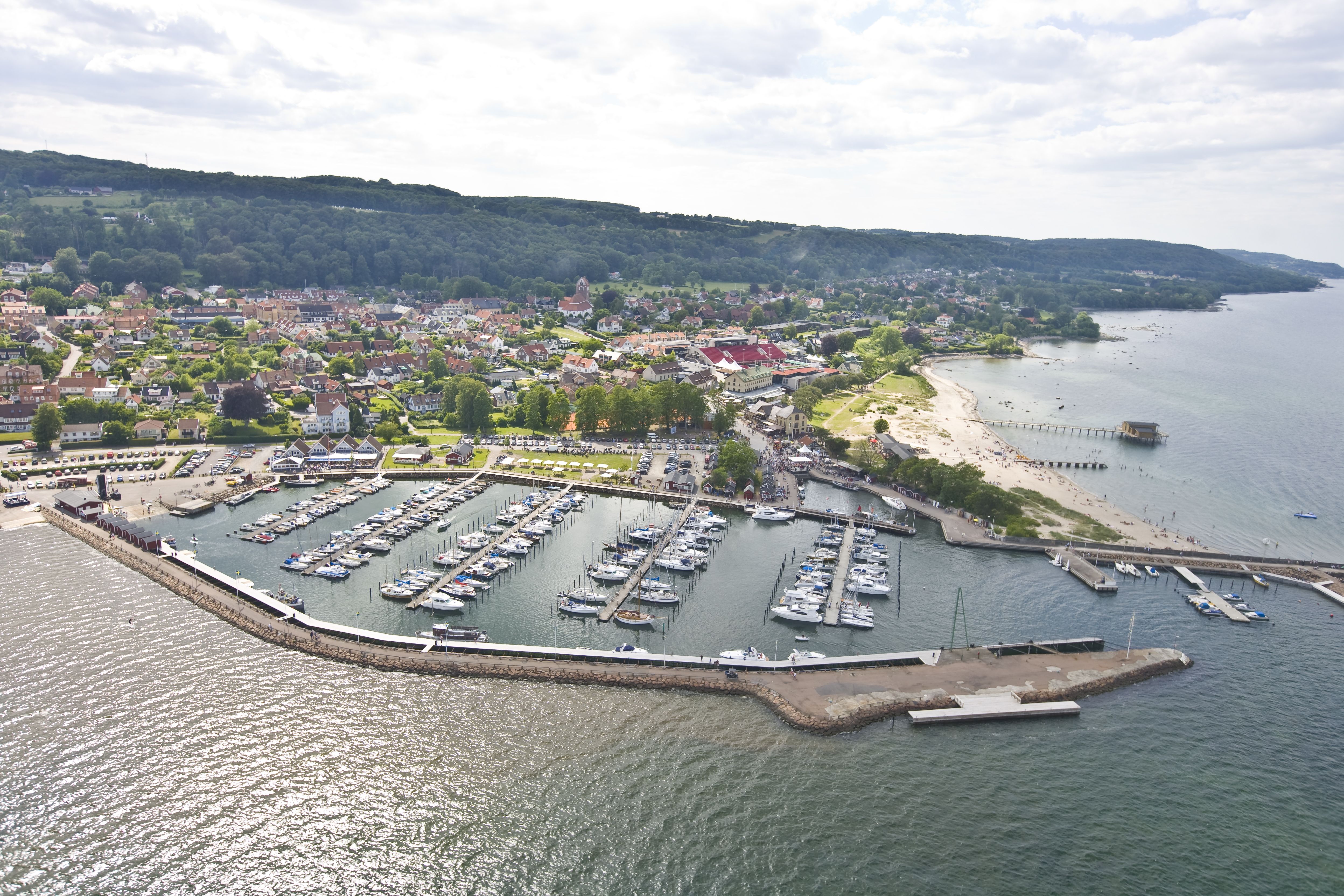 Omgeving