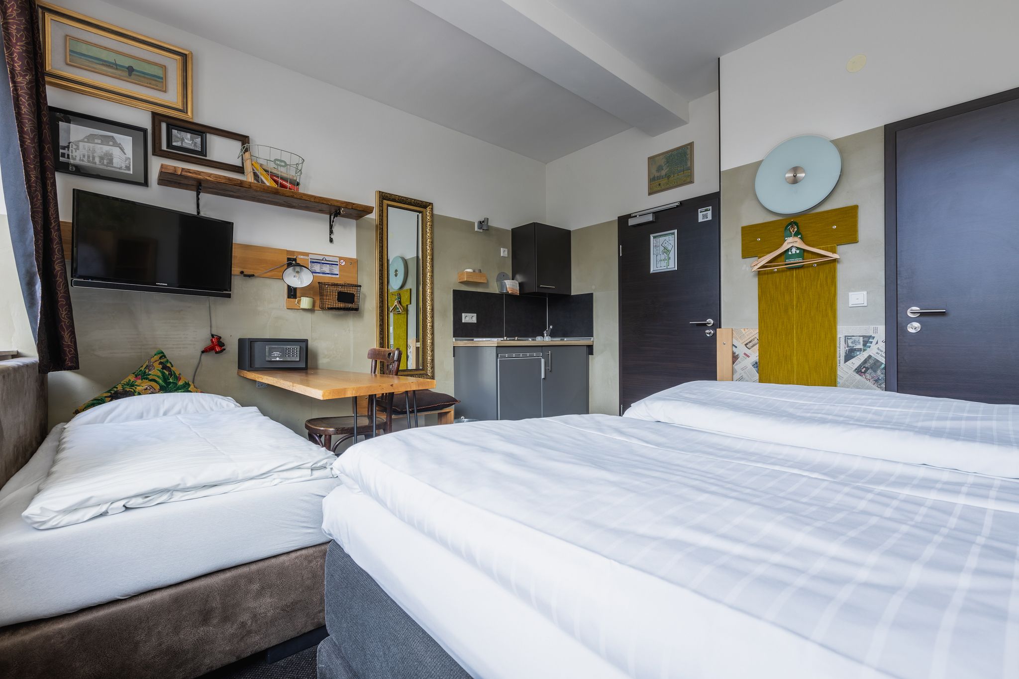 Kamer
