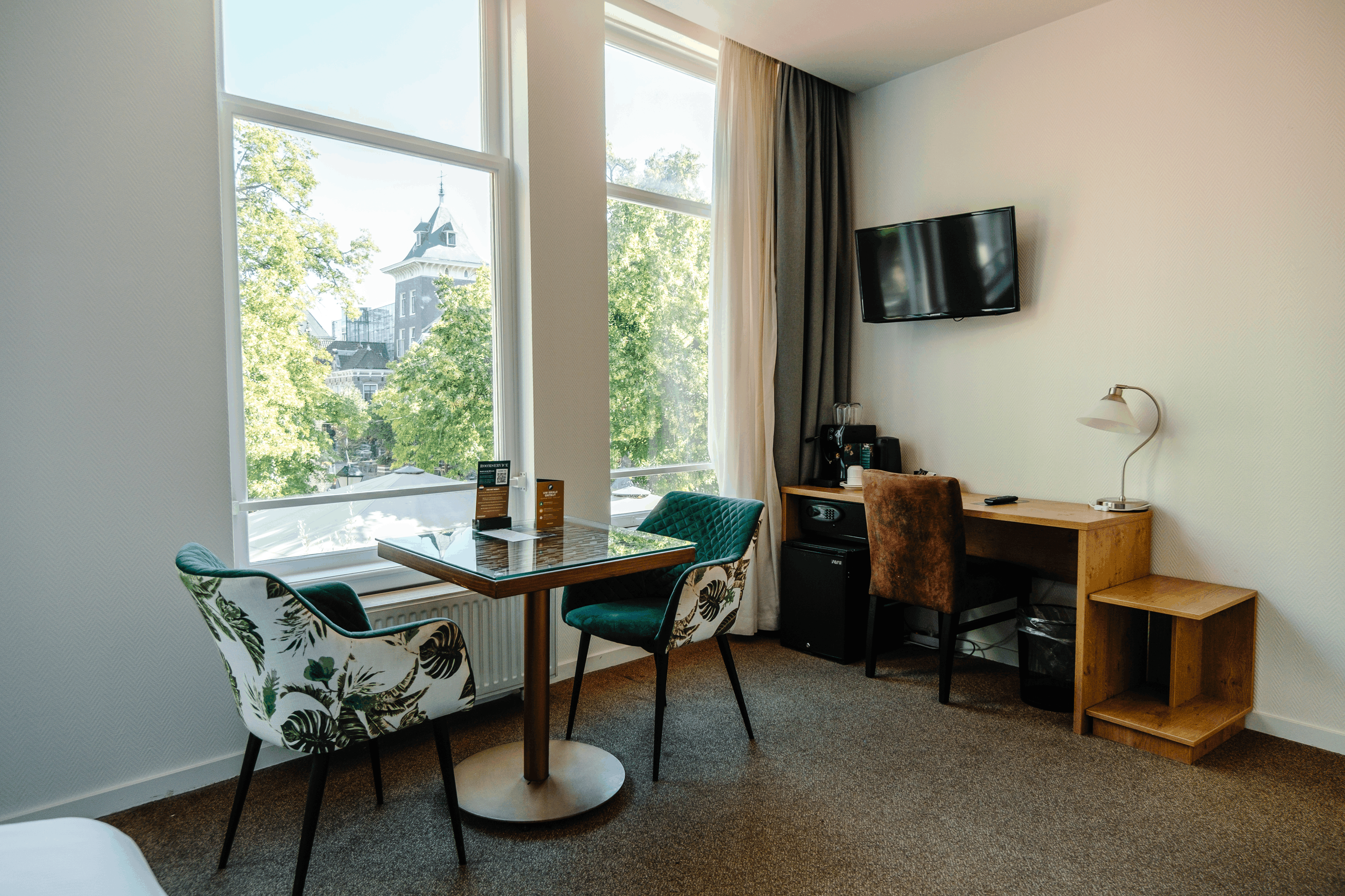 Kamer