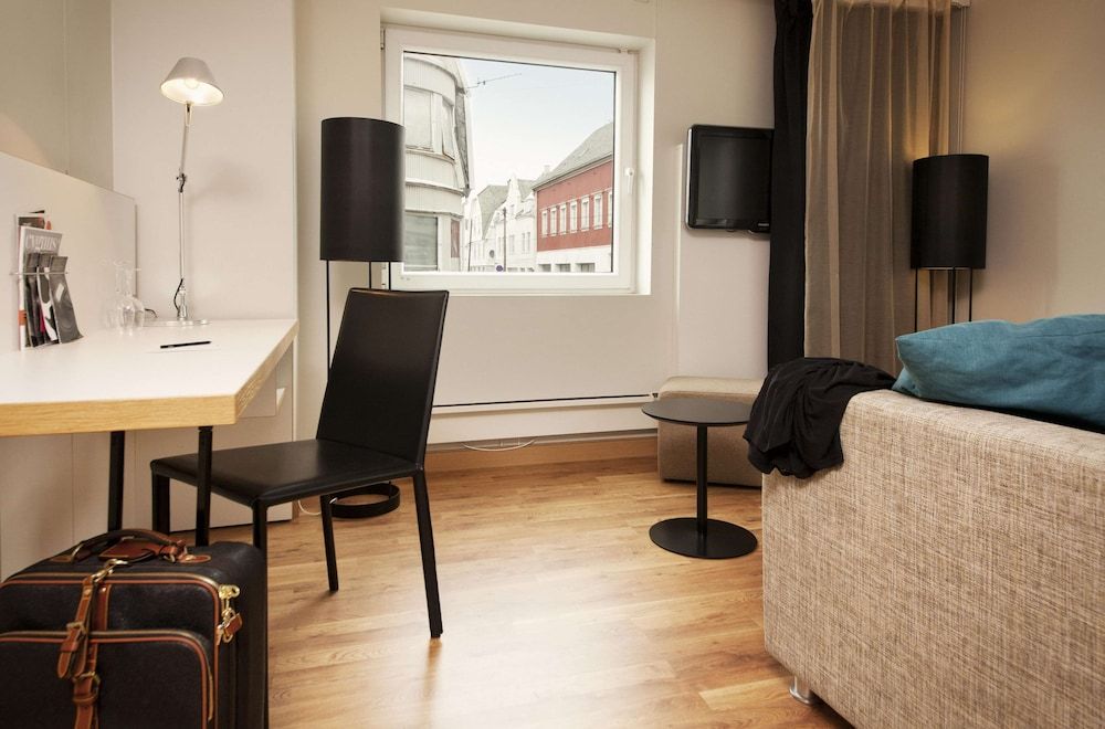 afbeelding van Familiekamer