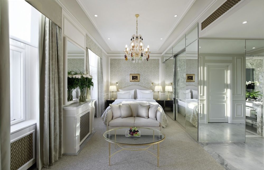 afbeelding van Spa Resort Arrangement