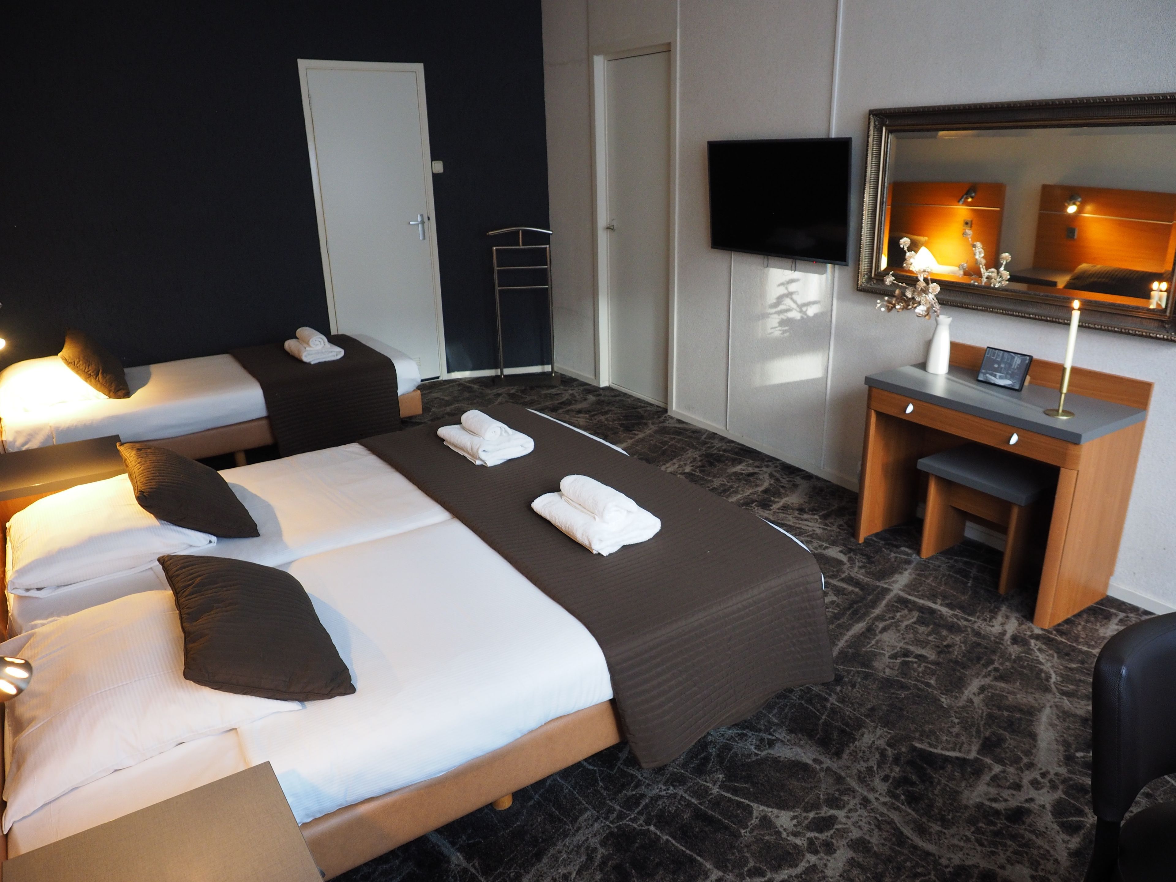Kamer
