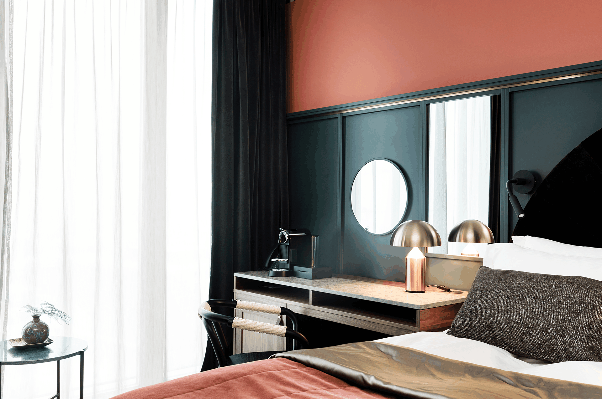 Kamer