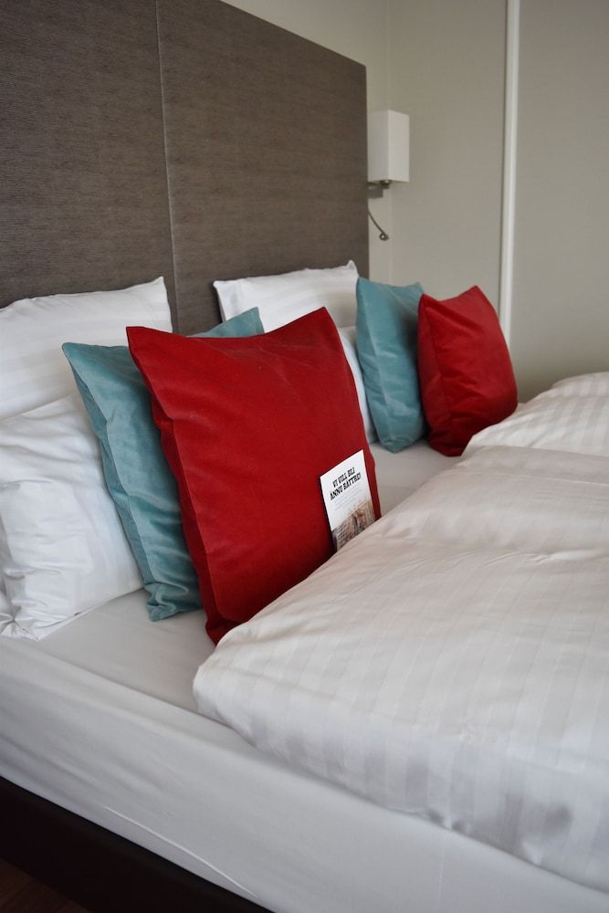 afbeelding van Good Morning Twin Room