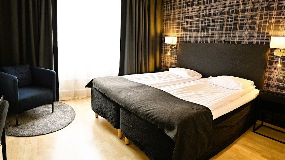 afbeelding van Standaard Twin kamer