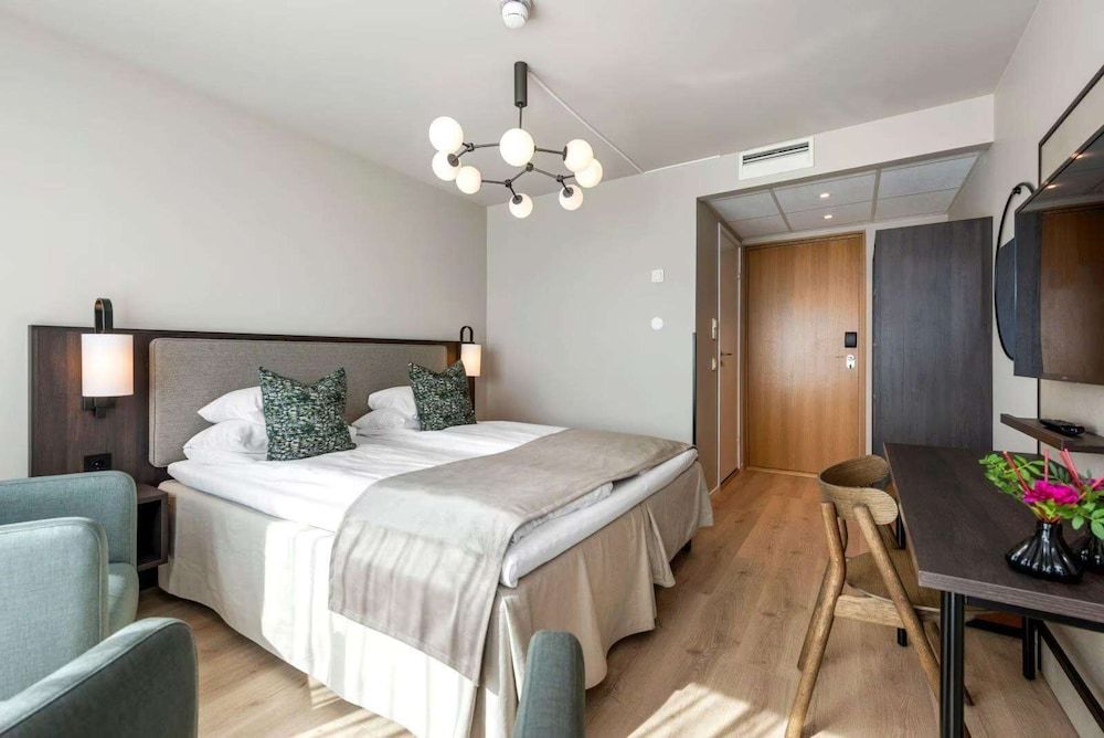 afbeelding van Twin kamer