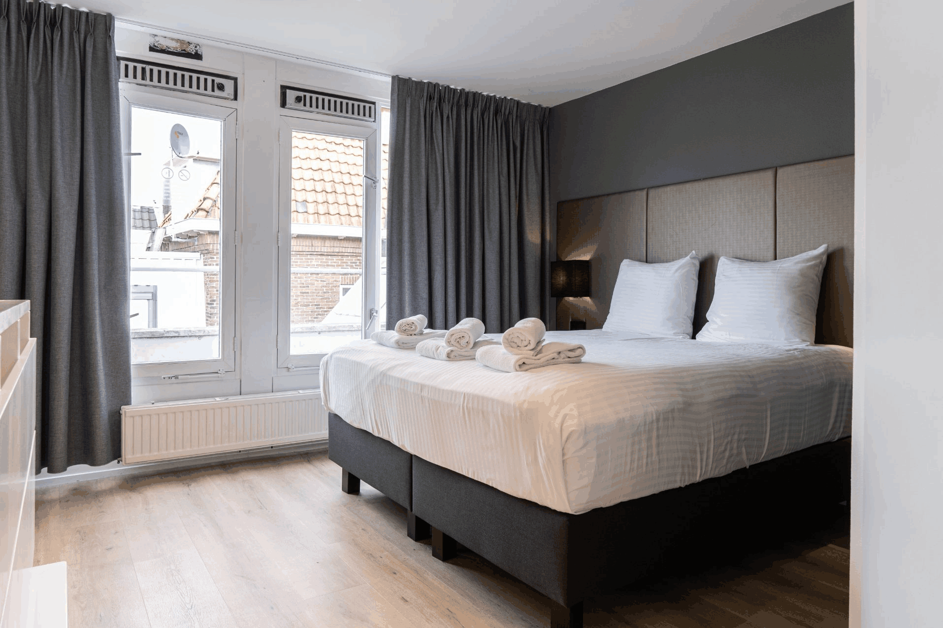 Kamer