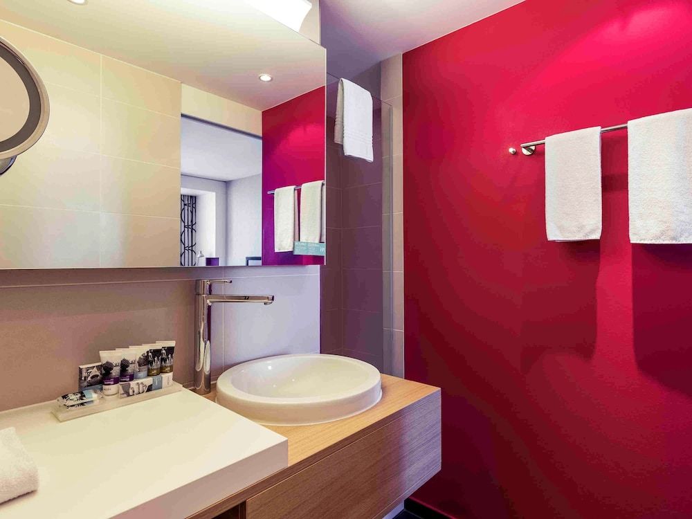 afbeelding van Spa Resort Arrangement