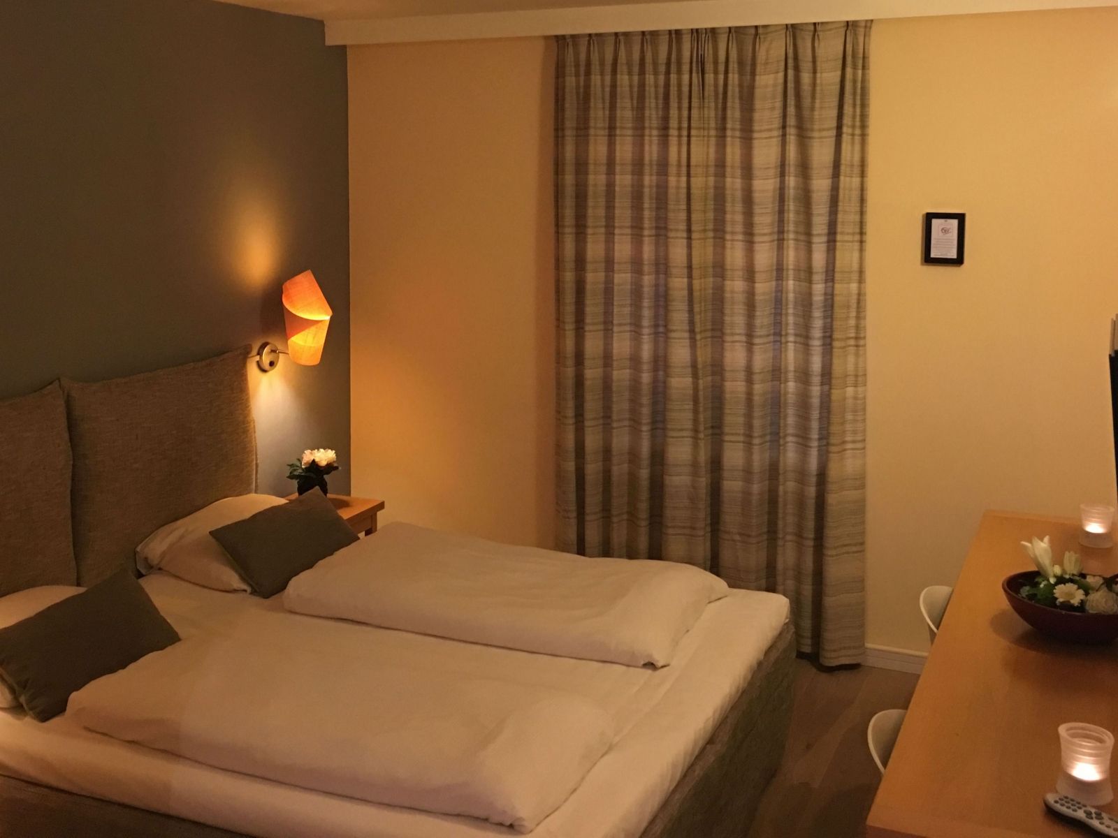 Kamer