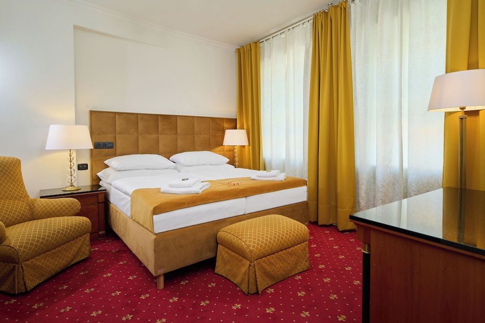 afbeelding van Spa Resort Arrangement