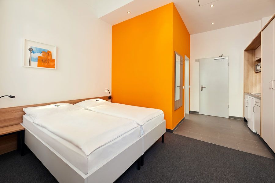 Kamer