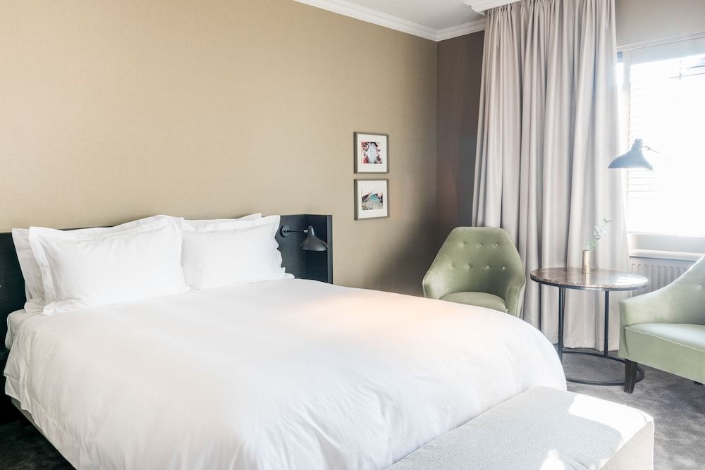 Pillows Grand Boutique Hotel Ter Borch Zwolle in Zwolle de beste