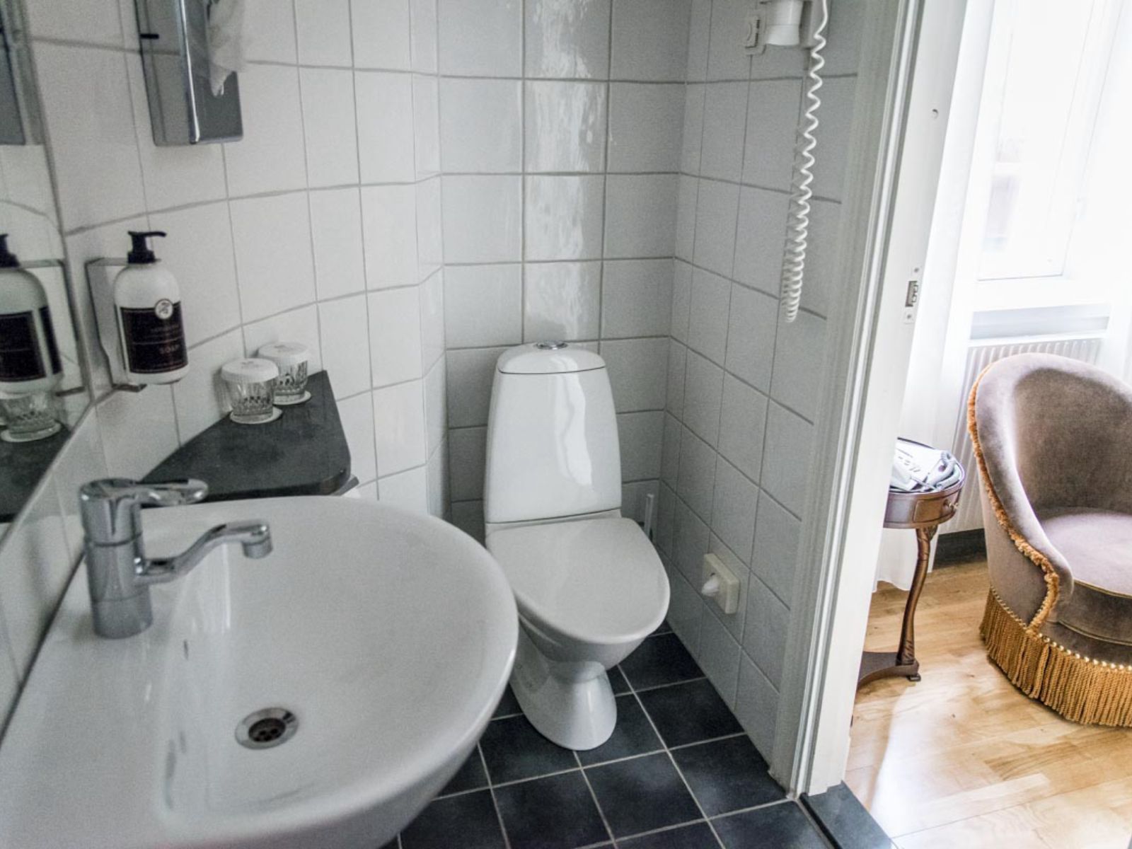 Kamer