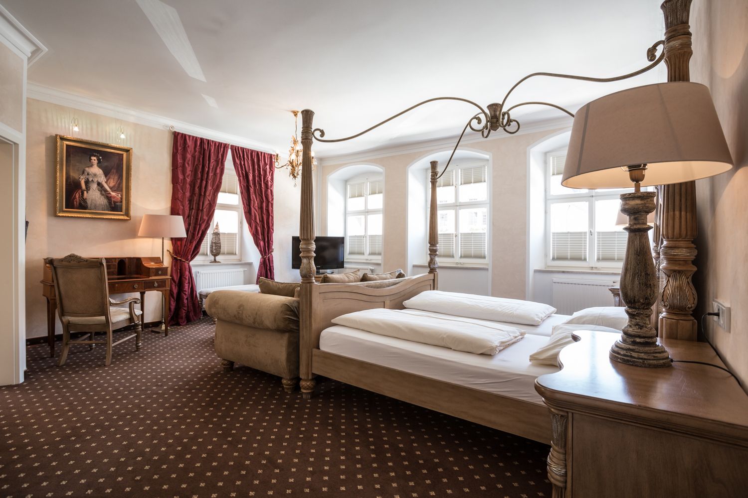 accommodatie