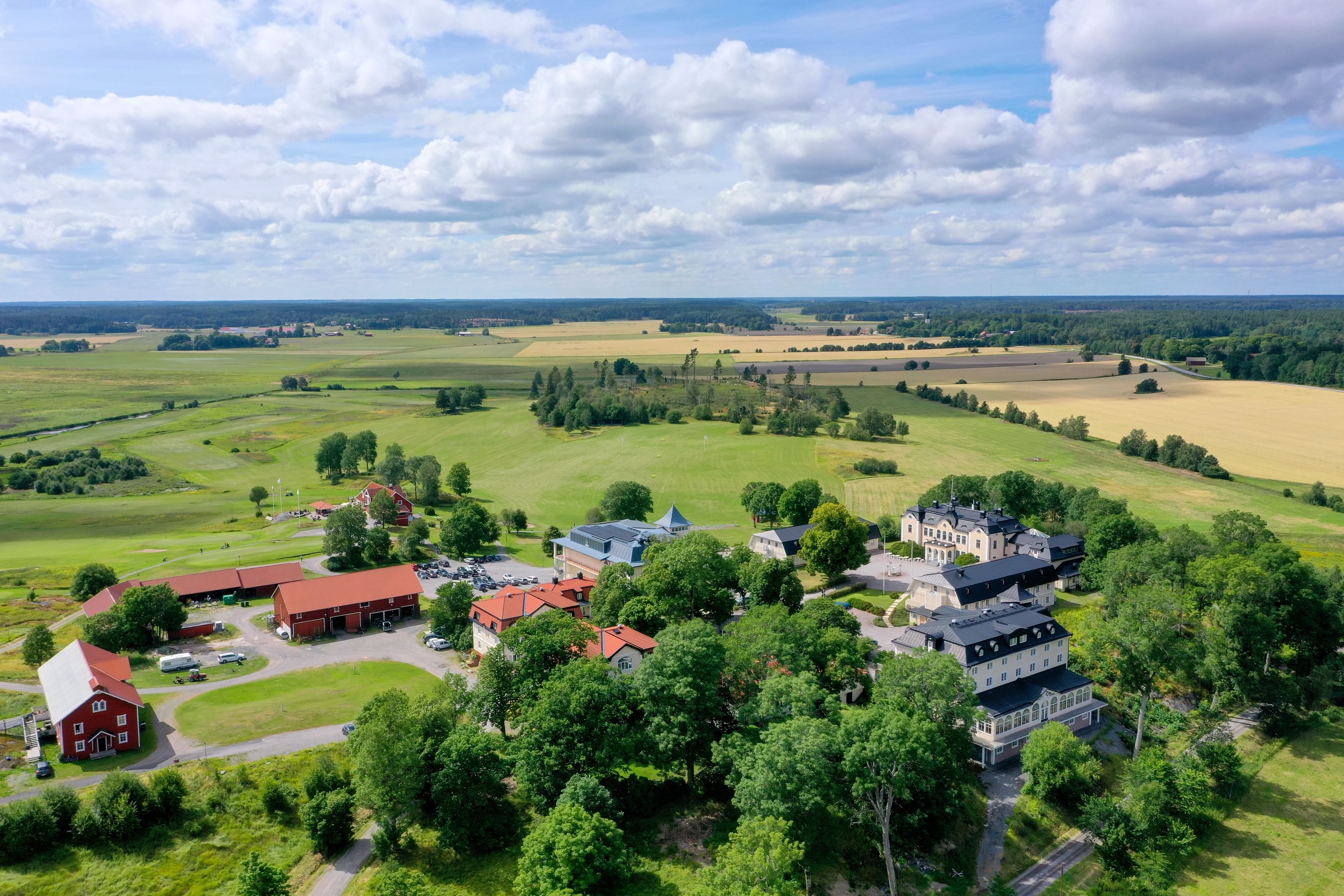 Omgeving