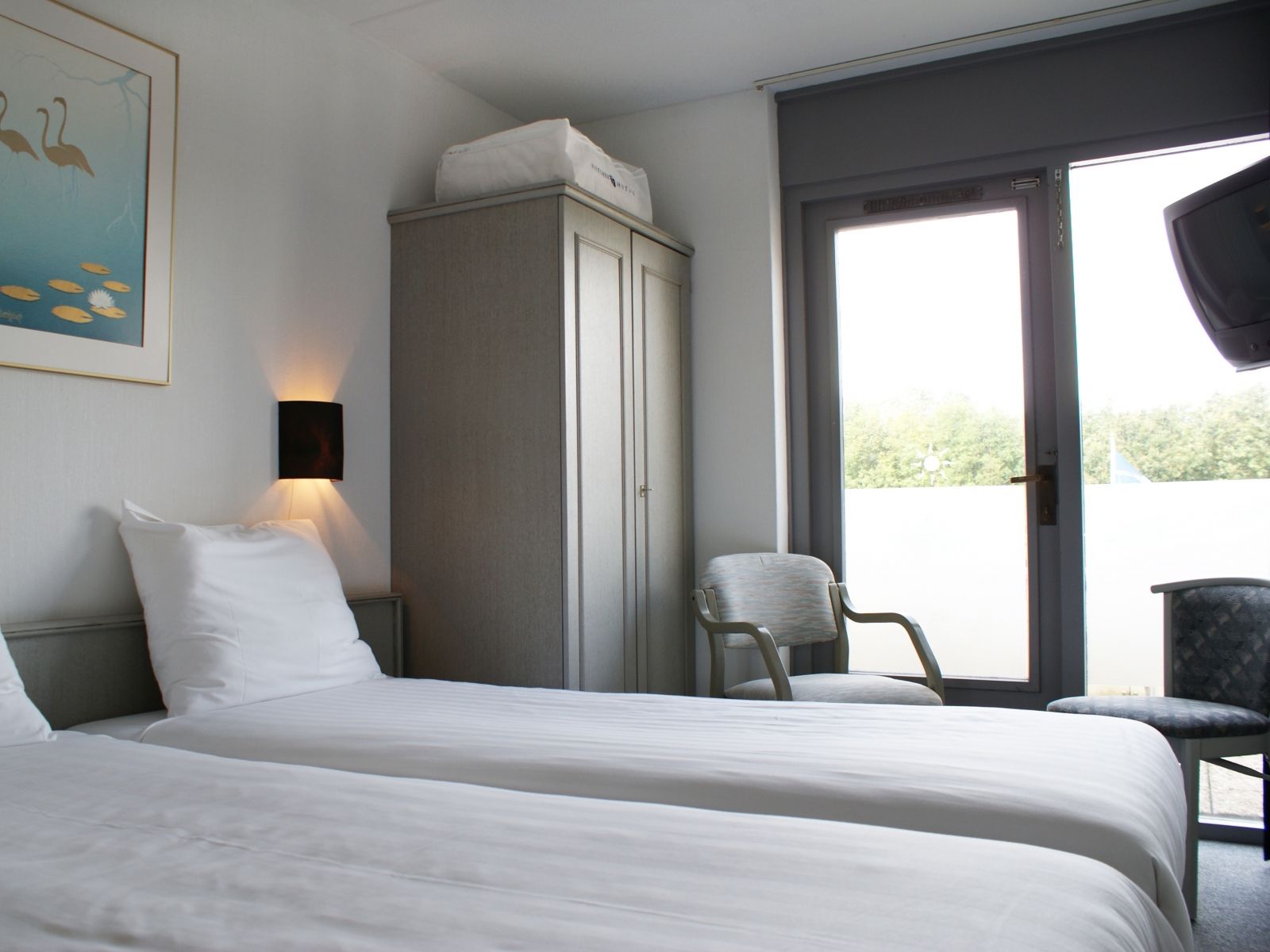 Kamer