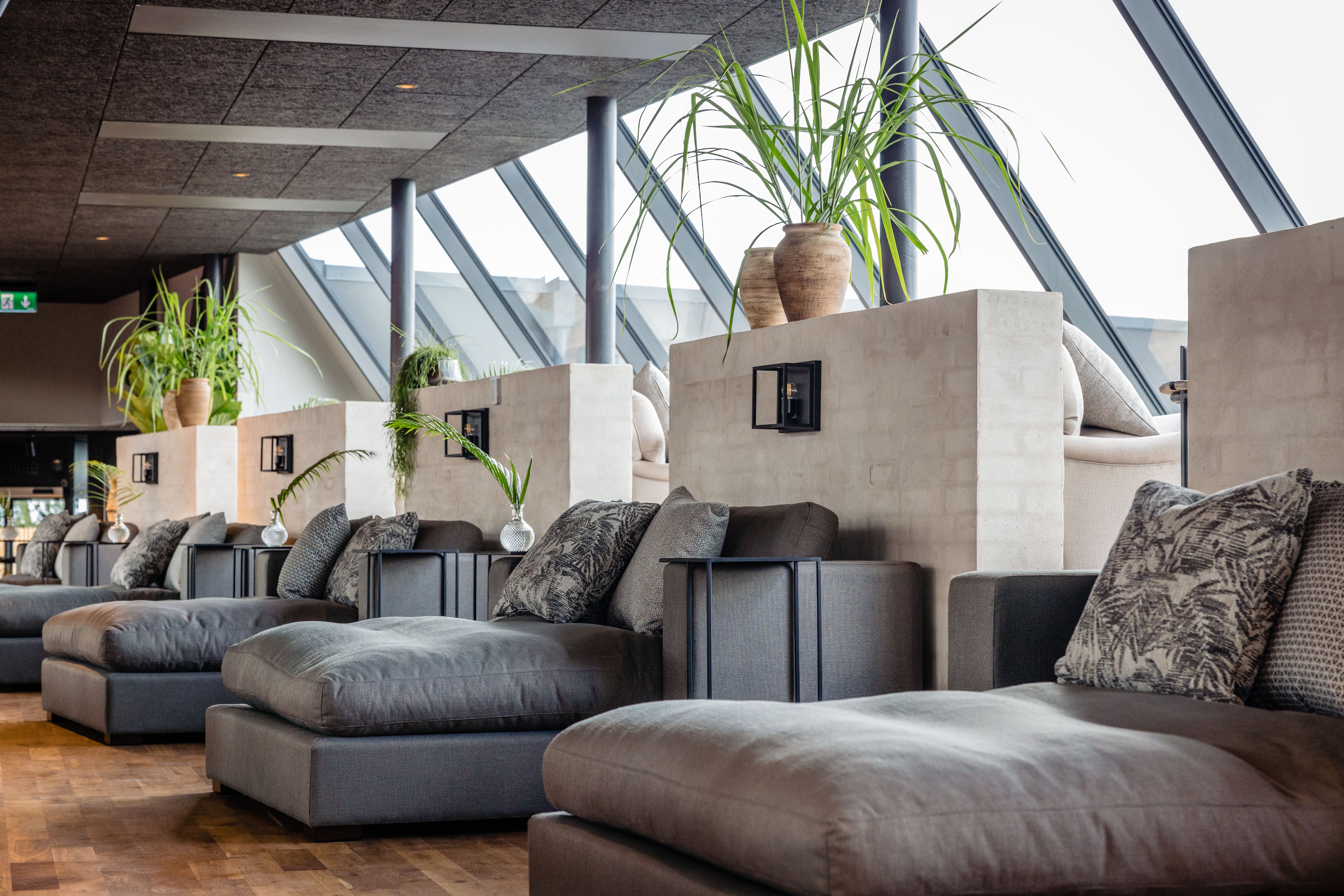 Faciliteiten