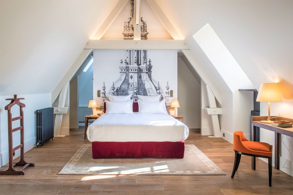afbeelding van Junior suite