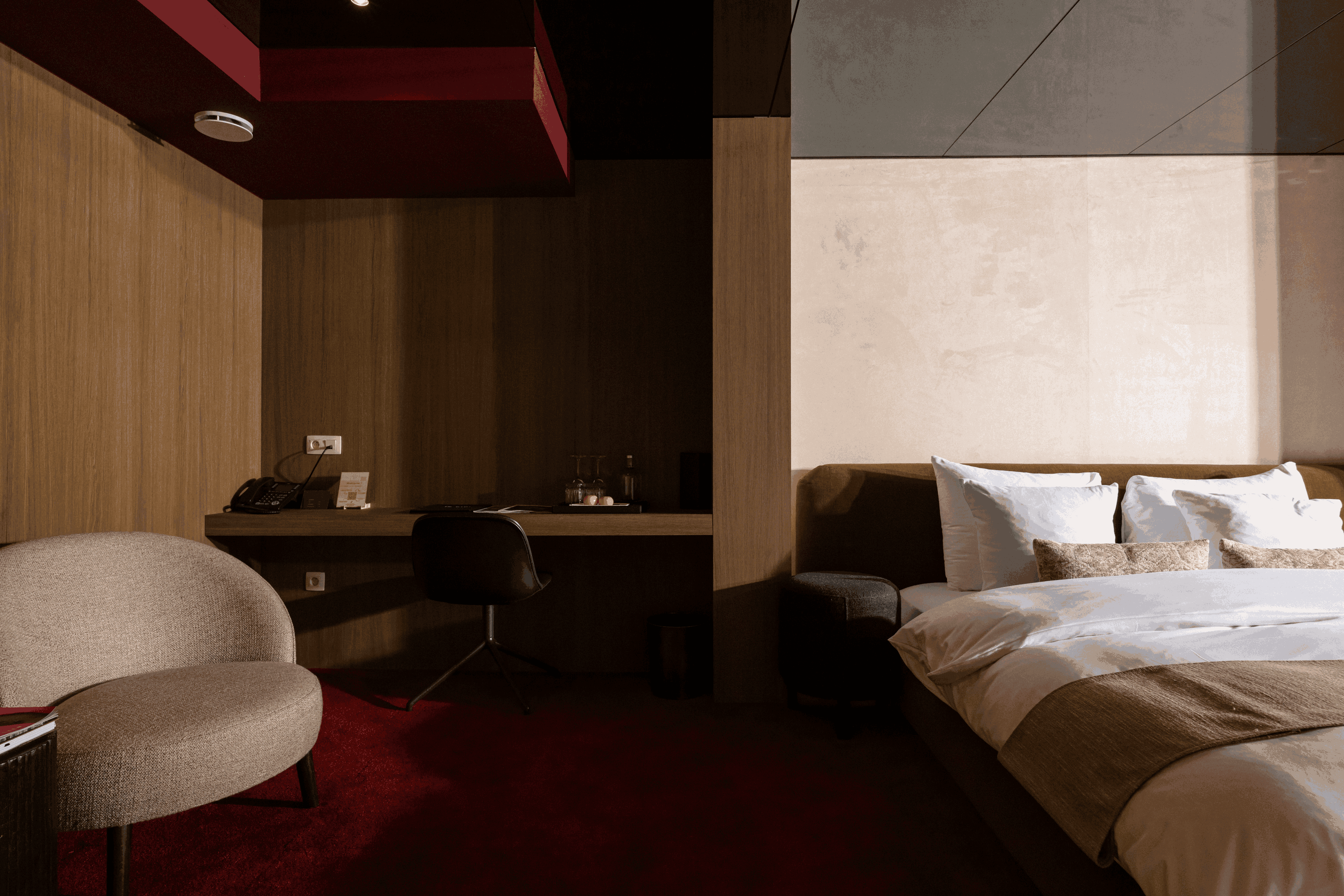 Kamer