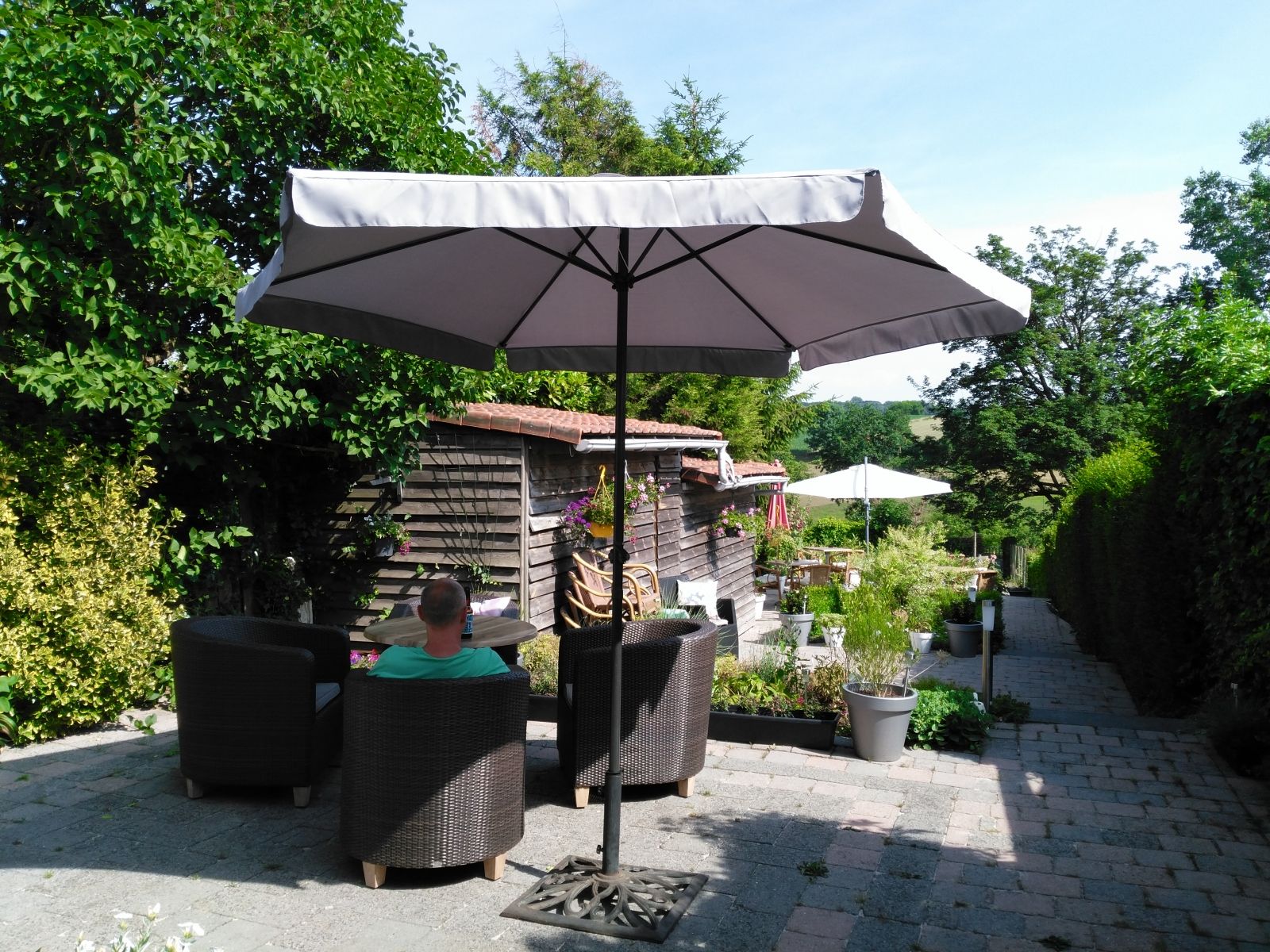 accommodatie