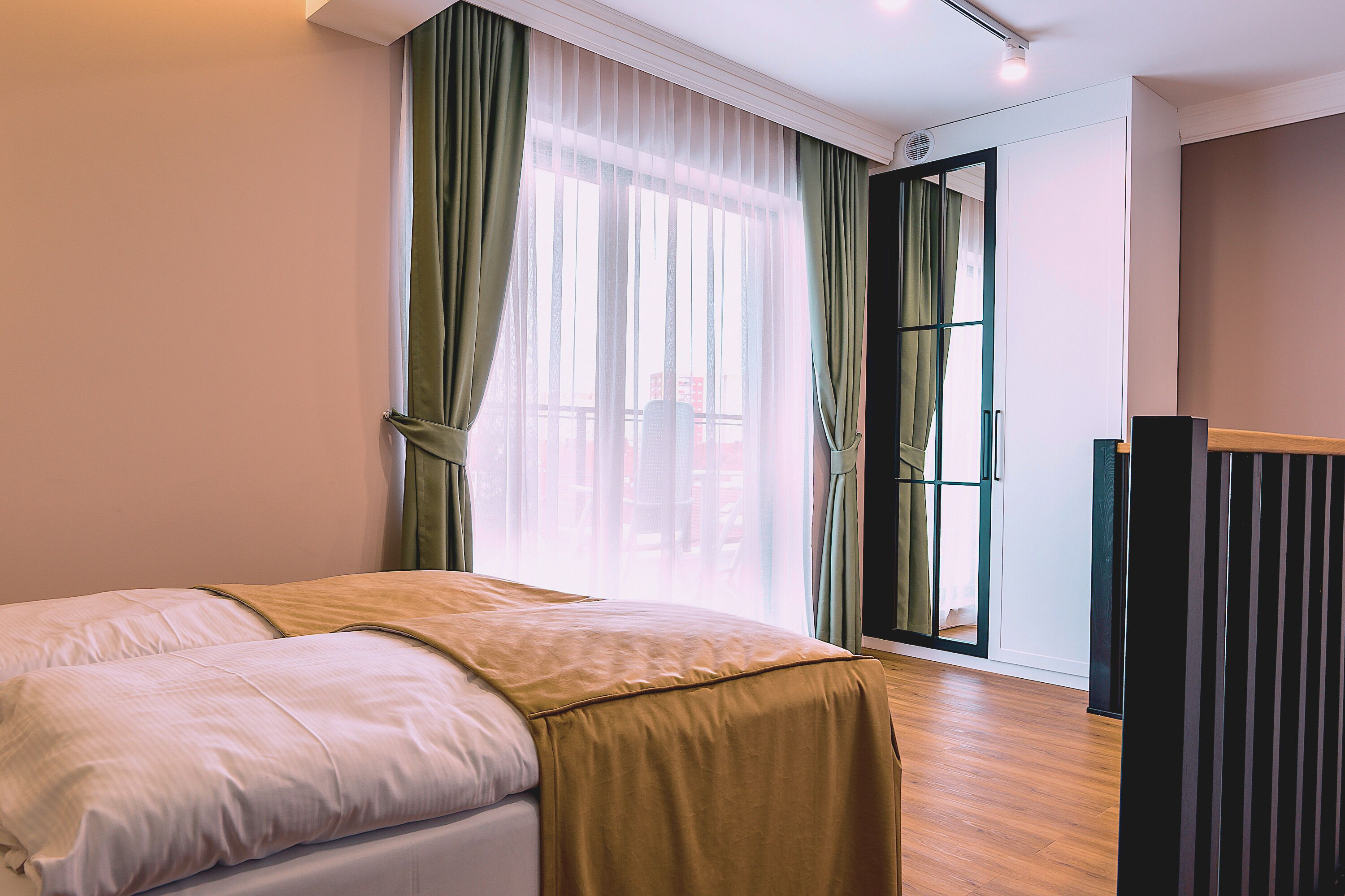 Kamer