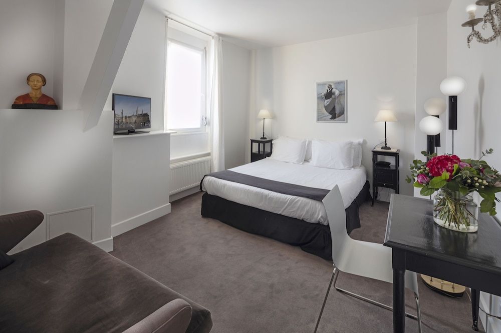 afbeelding van Ontdek de Stad Arrangement