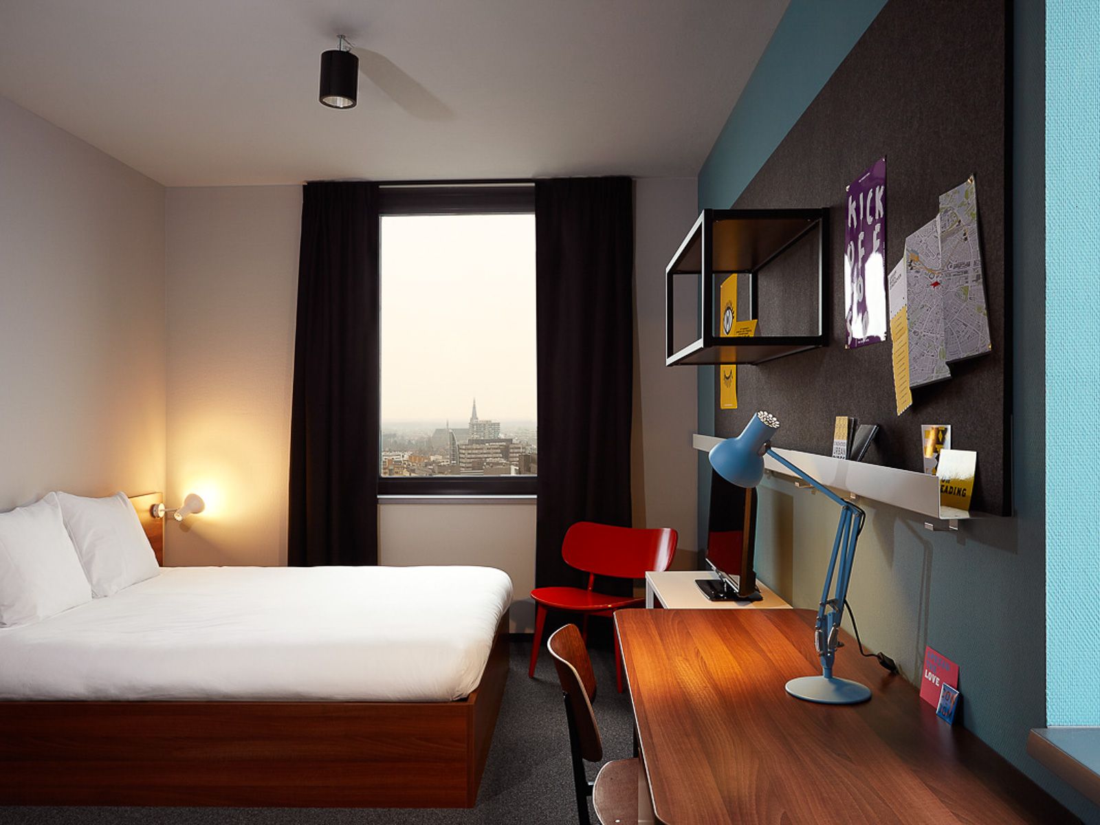 Kamer