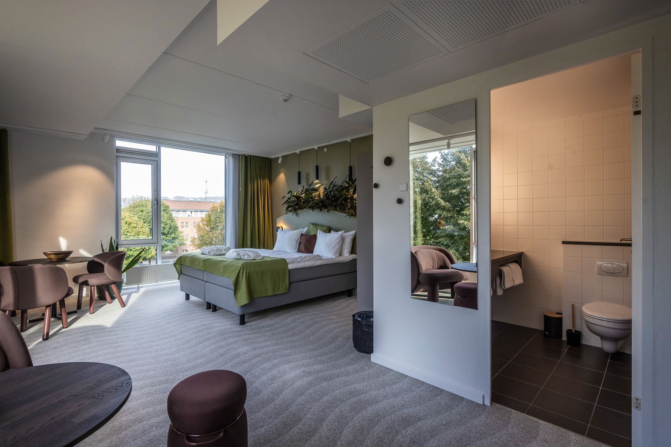 Kamer
