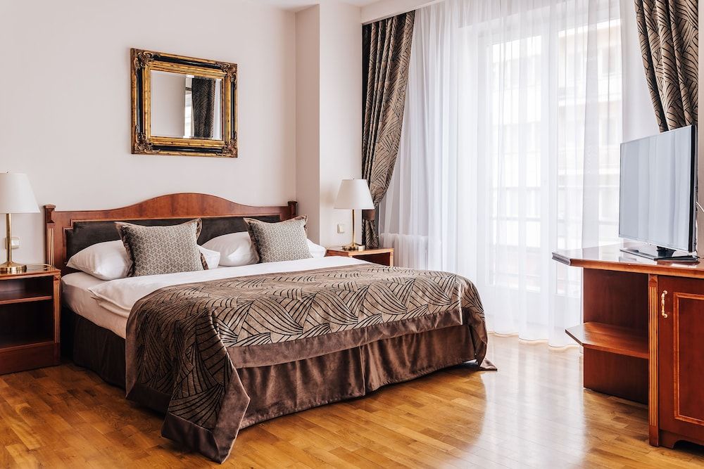 afbeelding van Spa Resort Arrangement