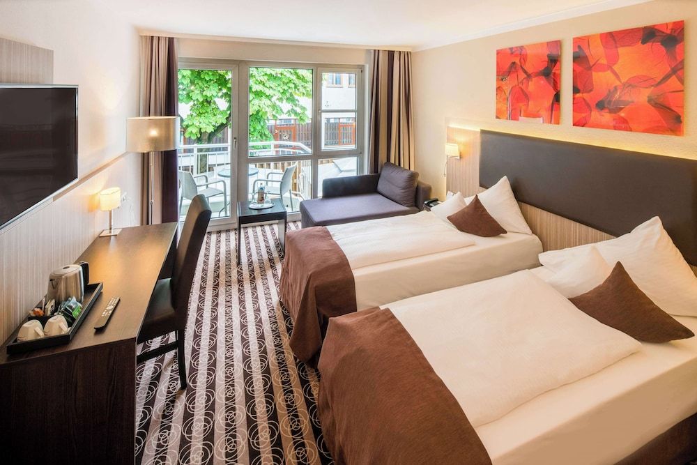 afbeelding van Spa Resort Arrangement