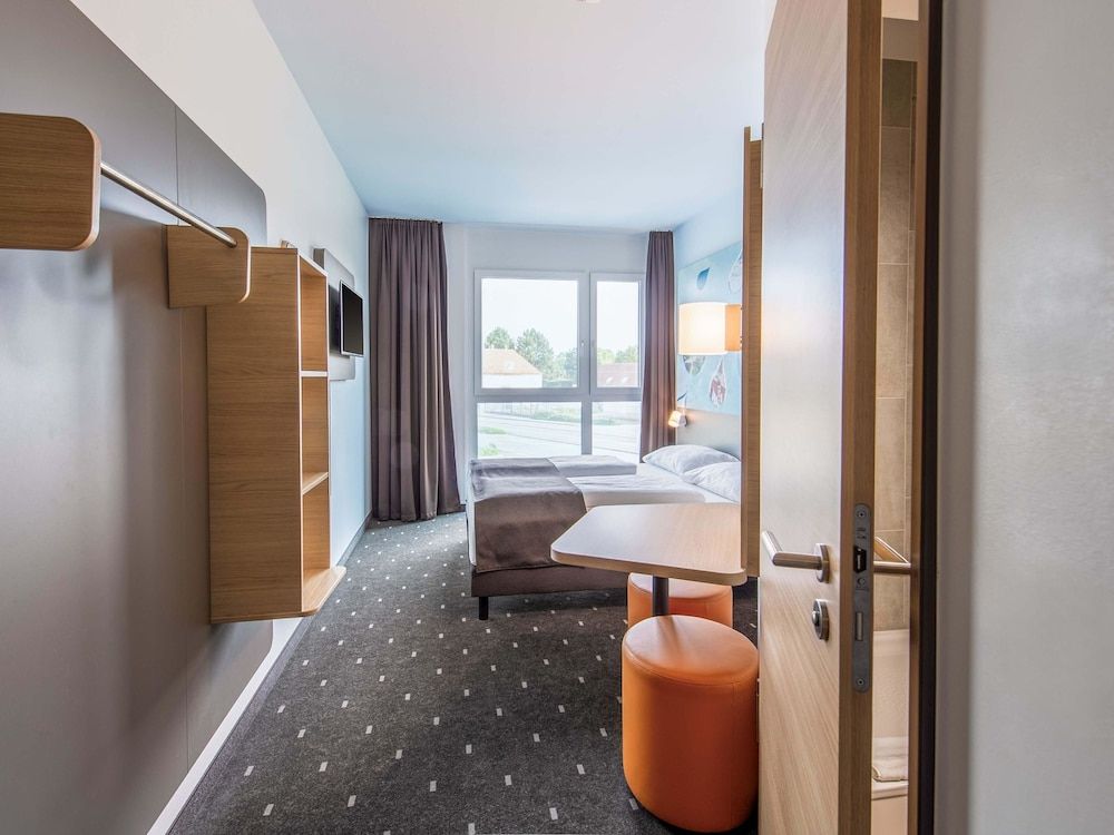 afbeelding van Ontdek de Stad Arrangement