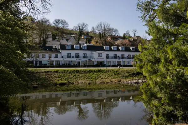Hotel Gulpenerland - Comfort kamer - FRONT