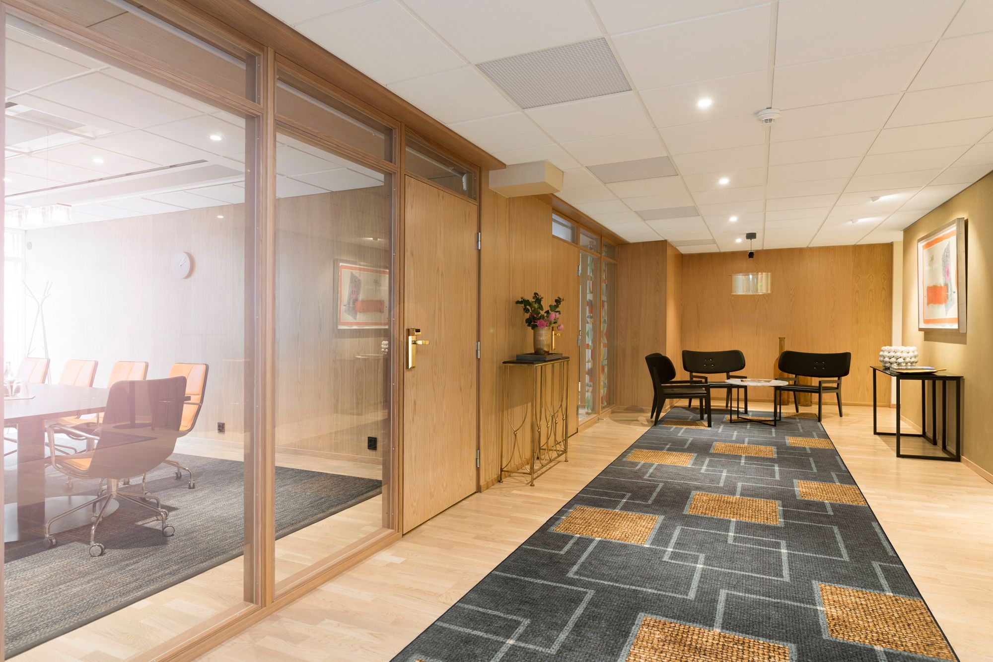 accommodatie