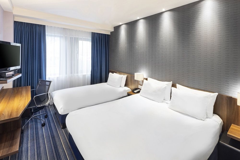 afbeelding van Spa Resort Arrangement