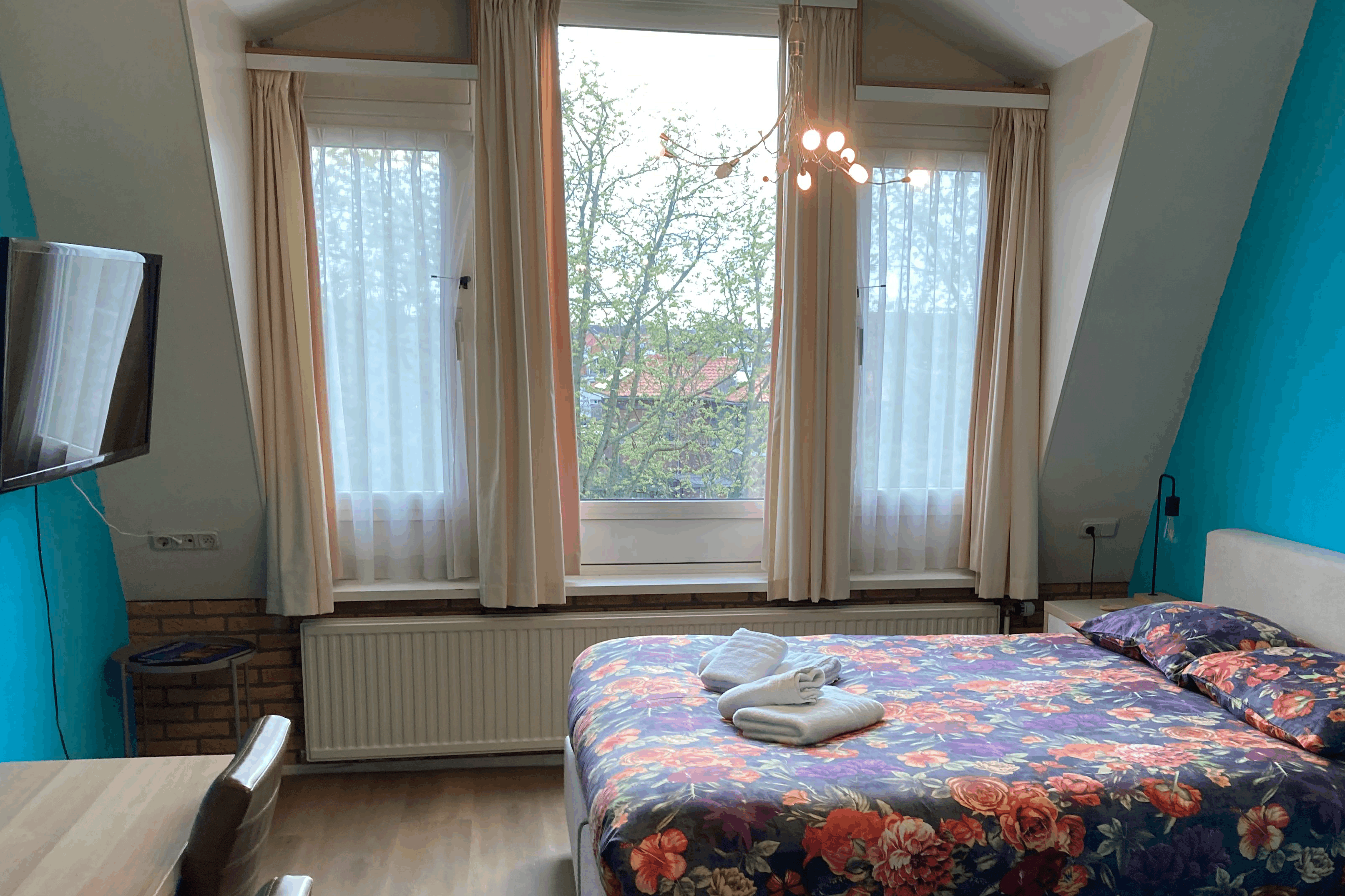 afbeelding van Kamer 8