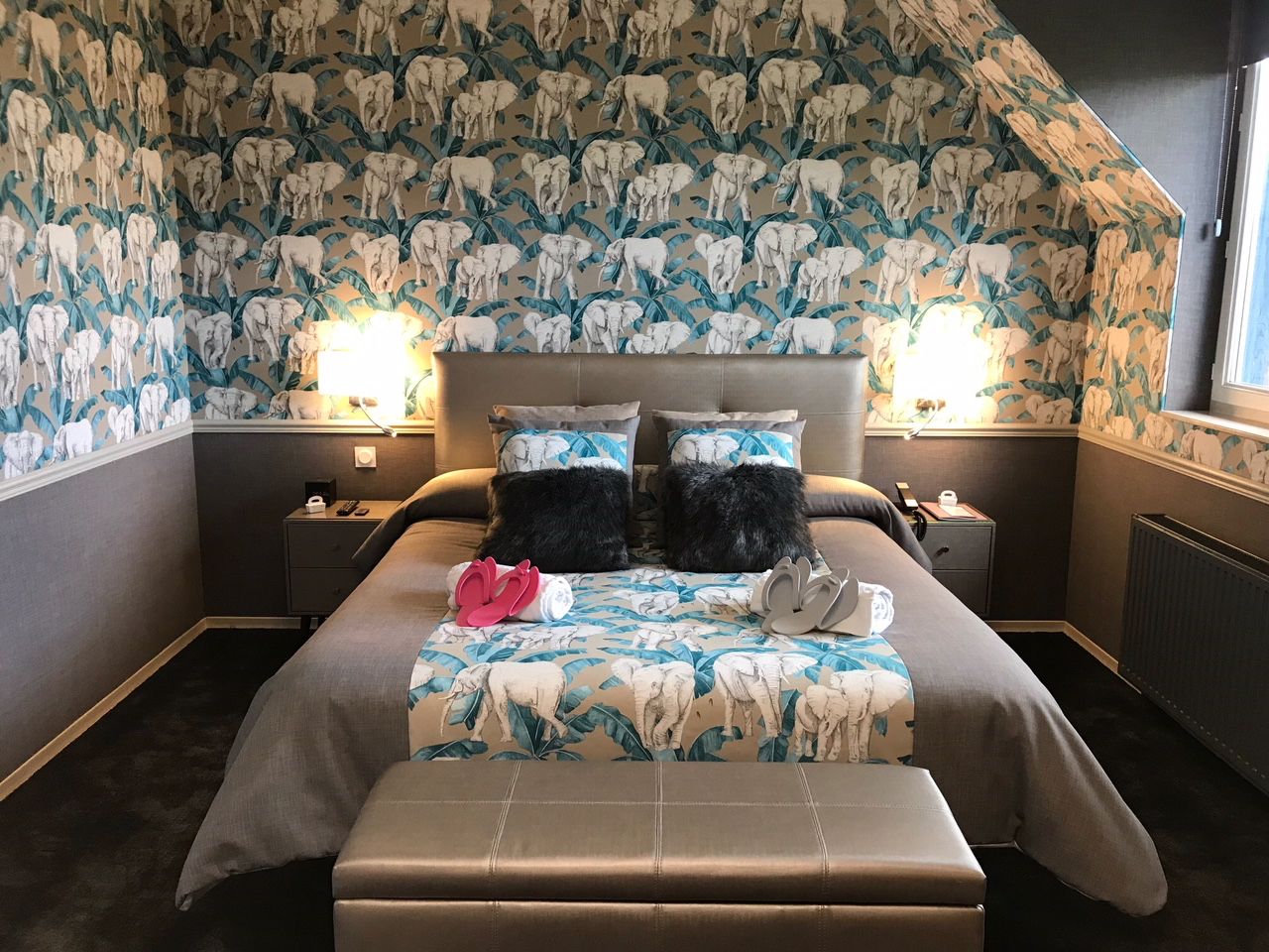 Kamer