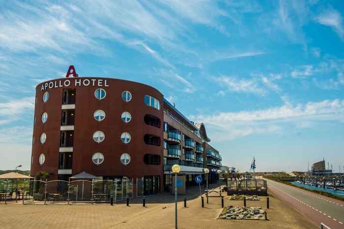 Op zoek naar een Apollo hotel in Nederland?