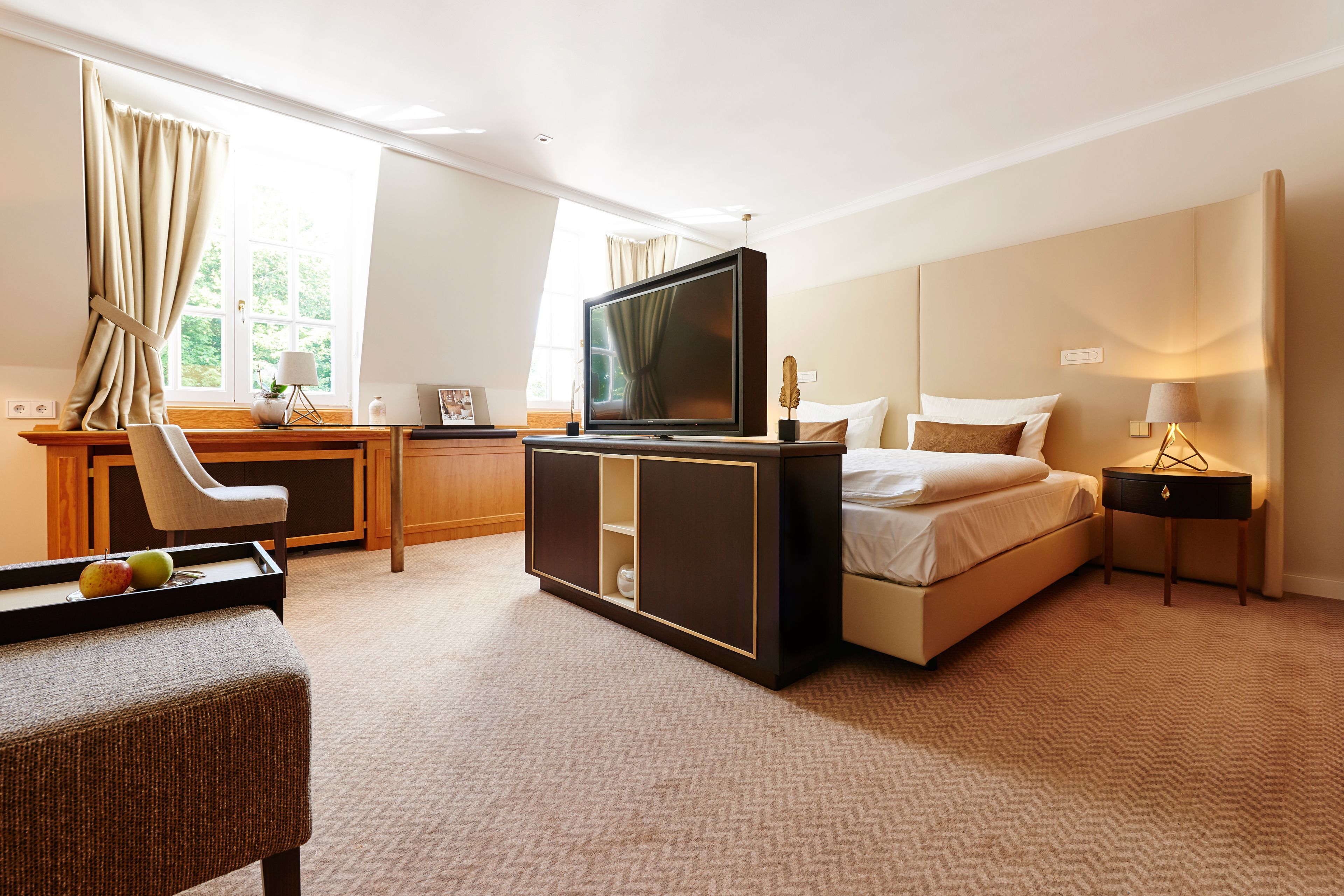 Kamer