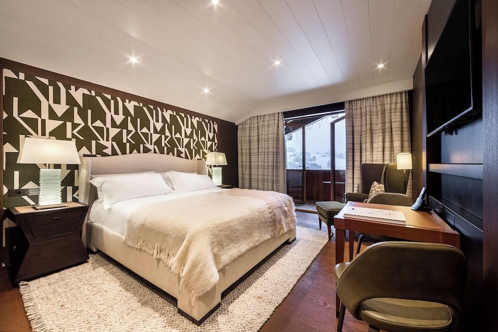afbeelding van Kamer, 2 eenpersoonsbedden, niet-roken (Prestige)