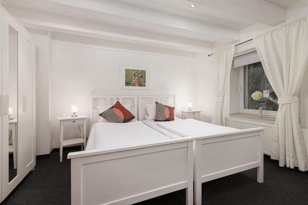 afbeelding van Eenvoudige Twin kamer