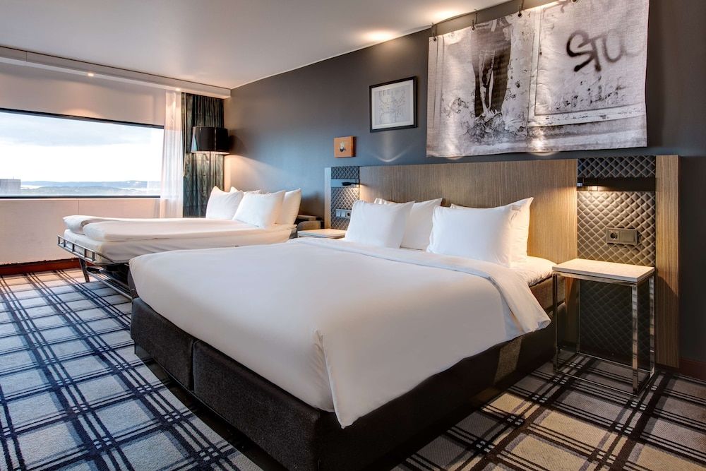 afbeelding van Deluxe kamer (Family)