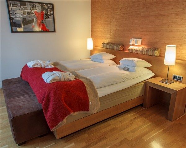 Kamer